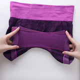 INTIMO SECRETS Women’s Shockproof Padded Sports Bra