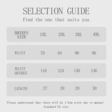 INTIMO SECRETS Plus Size Rhinestone Heart G-String (1XL–4XL)