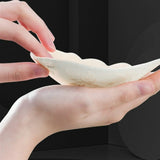 Women Silicone Chest Stickers Lace Push Up Waterproof Nipple Cover Invisible Self-Adhesive Nipple Tape Reusable Strapless Bra