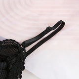 1Pcs Lace Bra For Woman Thin Transparent Sexy Underwear Female Lingerie Women's Bralette For Ladies NEW SALE