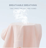 INTIMO SECRETS Ice Silk Seamless Thong – Low-Rise G-String Underwear for Women XXL