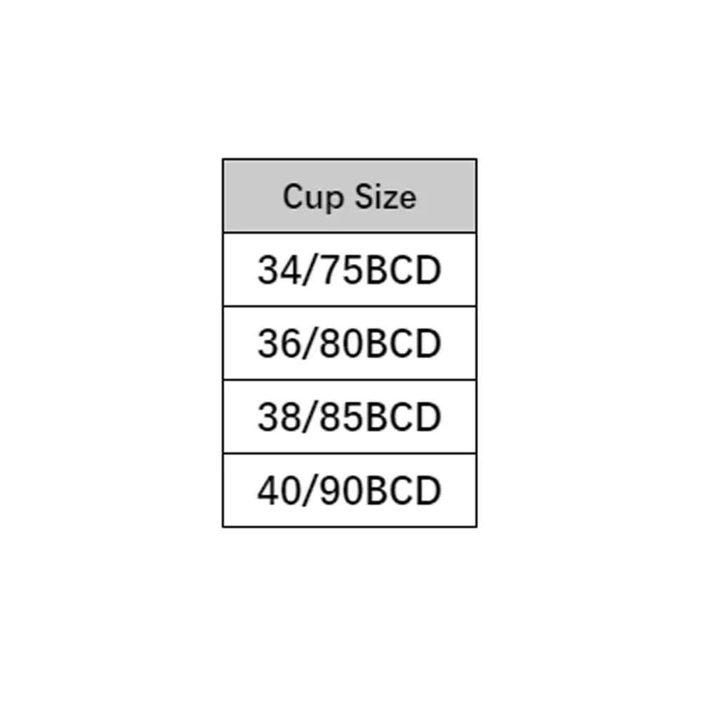 INTIMO SECRETS Women’s Mesh Lace Transparent Bra – Seamless Push-Up Invisible Lingerie for Wedding