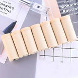 7Pcs/Lot Cotton Panties for Women Plus Size Underwear Comfortable Briefs Girls Female Underpants Sexy Lingeries Intimates M-4XL