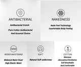 Women'S Modal Panties Seamless Underwear Cotton Breathable Female Underpants Girls Briefs Plus Size Sexy Intimates Lingerie