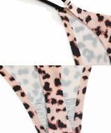 INTIMO SECRETS 7-Pack Seamless Low-Waist Thong Panties for Women