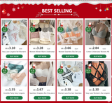 Sexy Lace Women's Bra Lingerie Fashion Push Up Female Bralette Top Adjustable No-Slip Female Bra Perspective Women Underwear
