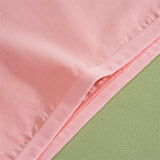 INTIMO SECRETS 3PCS Cotton Lace Panties – Plus Size Women’s Mid-Waist Lingerie