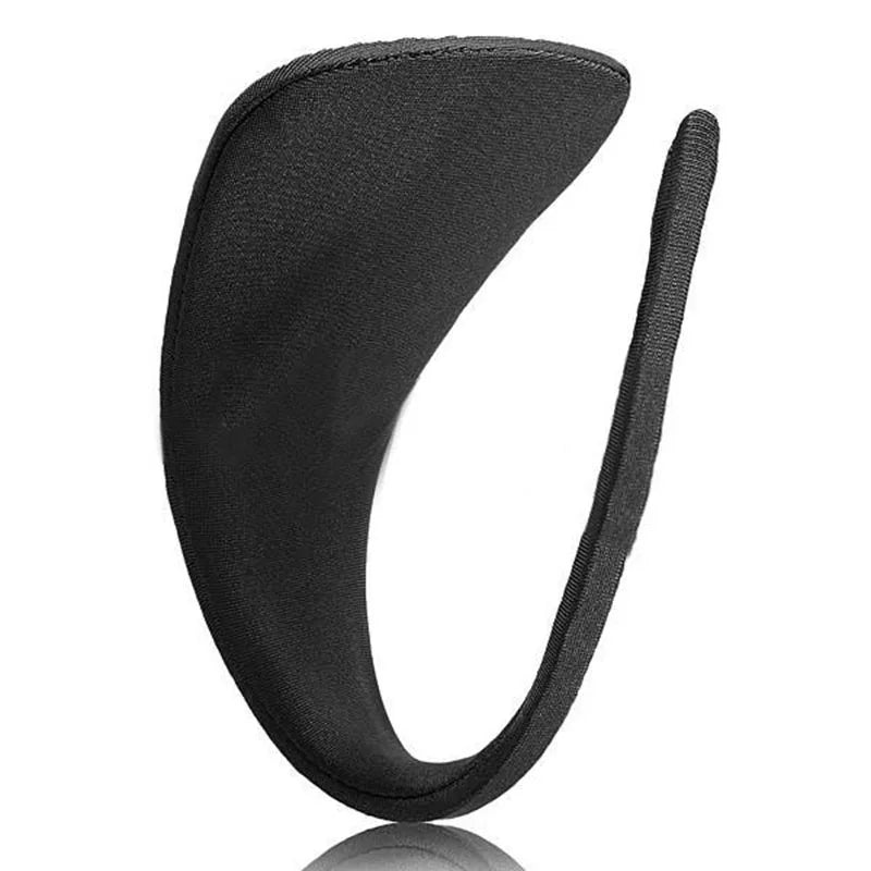 INTIMO SECRETS Women’s Sexy C-String Thong – Stealth G-String Underwear