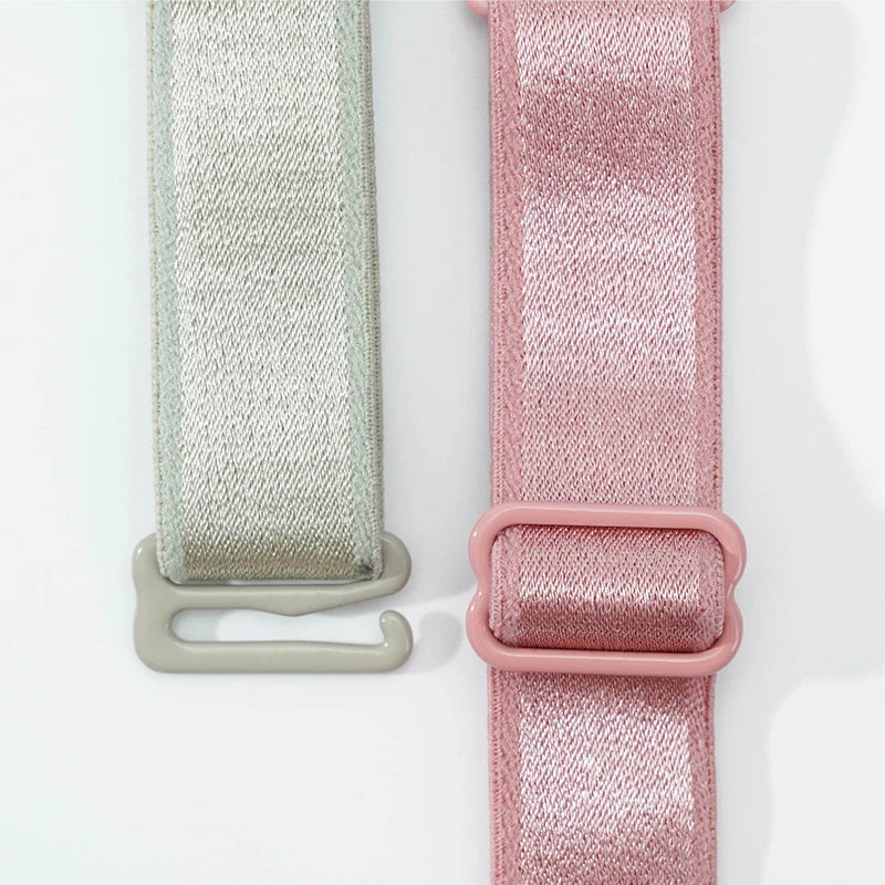 INTIMO SECRETS Women’s Seamless Push-Up Bra – Wireless Breathable Lingerie