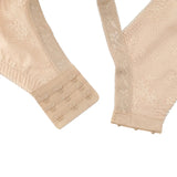 INTIMO SECRETS Plus Size Wireless Full-Coverage Bra – Soft & Breathable