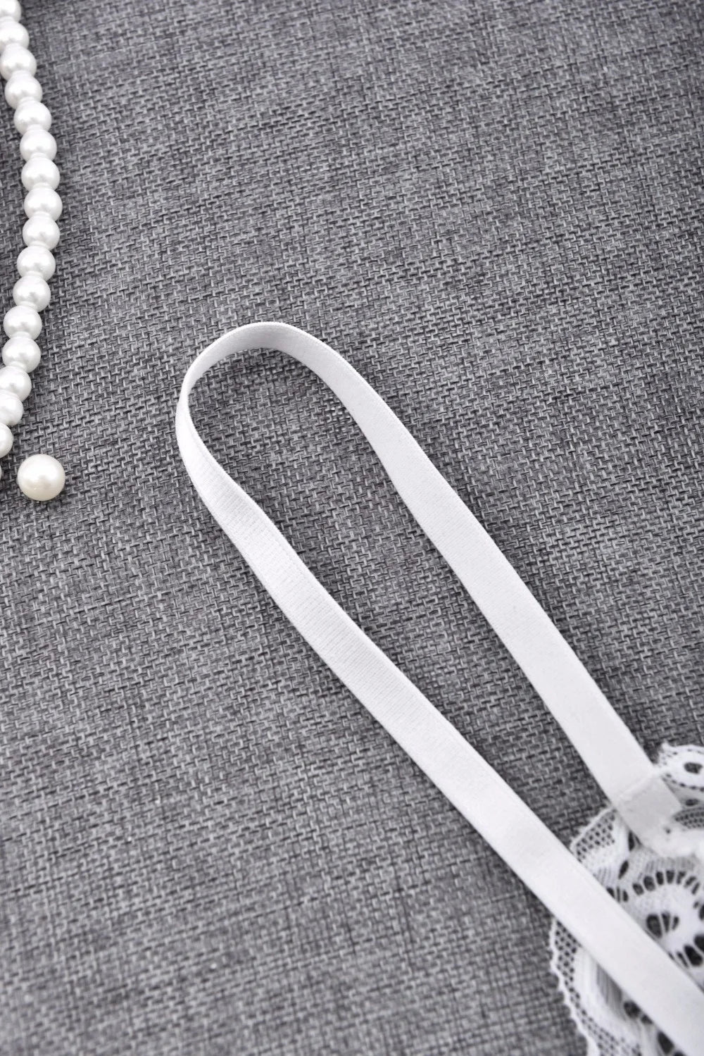 INTIMO SECRETS Women’s Transparent Lace Bra – Sexy Invisible Wire-Free Floral Bralette