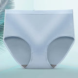 INTIMO SECRETS Sexy Seamless Panties – Plus Size Women’s Underwear