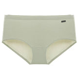 INTIMO SECRETS English Ice Silk Bra Set – Thick Cup, Wire-Free, Gathered Lingerie