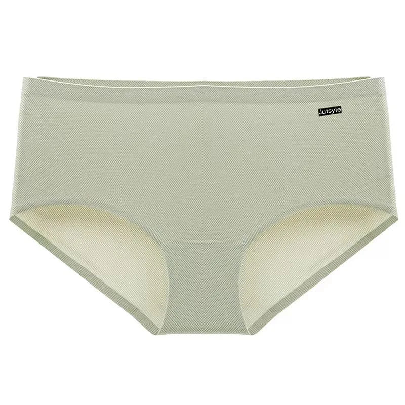 INTIMO SECRETS English Ice Silk Bra Set – Thick Cup, Wire-Free, Gathered Lingerie