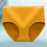 INTIMO SECRETS Sexy Seamless Panties – Plus Size Women’s Underwear