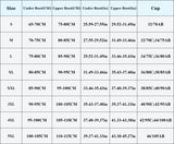 INTIMO SECRETS Non-Wire Crop Top Bra – Solid Color, Breathable Lingerie