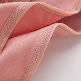 INTIMO SECRETS Women’s High-Waist Lace Cotton Panties – Comfortable & Sexy