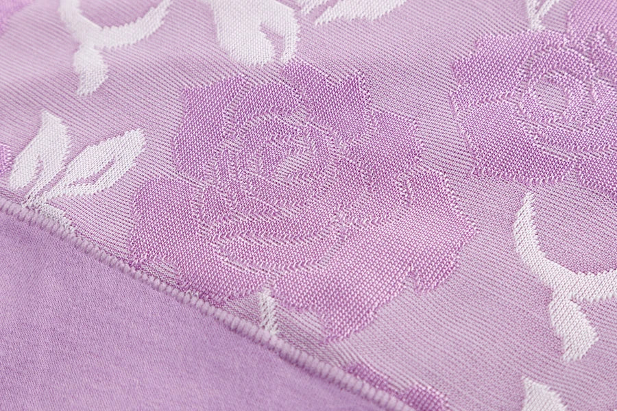 INTIMO SECRETS 3PCS High Waist Cotton Panties – Plus Size Women’s Lingerie