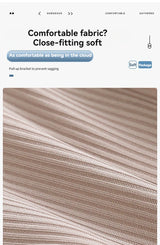 INTIMO SECRETS Plus Size Front Buckle Push-Up Bra – Adjustable & Comfortable