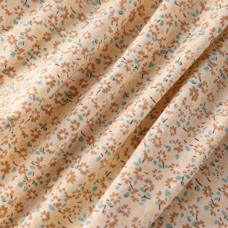 INTIMO SECRETS High Waist Cotton Panties – Plus Size Women’s Lingerie