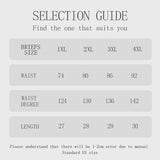 INTIMO SECRETS Plus-Size Women’s Floral Panties – Elegant Comfortable Briefs 1XL-4XL