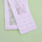 INTIMO SECRETS Women’s Mesh Lace Transparent Bra – Seamless Push-Up Invisible Lingerie for Wedding