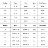 FINETOO 5PCS Women Seamless Plus Size Underwear Sexy High Waist Briefs Female Stretch Comfortable Traceless Lingerie XL-XXXXXL