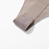 INTIMO SECRETS Women’s Seamless Silk G-String – High-Waist, Soft & Comfortable Thong Underwear