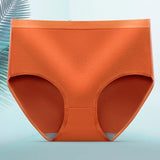 INTIMO SECRETS Sexy Seamless Panties – Plus Size Women’s Underwear