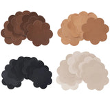 Invisible Breast Petals Stickers for Nipple Cover Pasties Sticky Bra Women’s Intimates Accessories Adhesive Bra Nipple Pasties