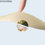 Adhesive Push Up Bra with Invisible Straps for Backless Outfits Silicone Nipple Bra Reusable Strapless Nipple Tape