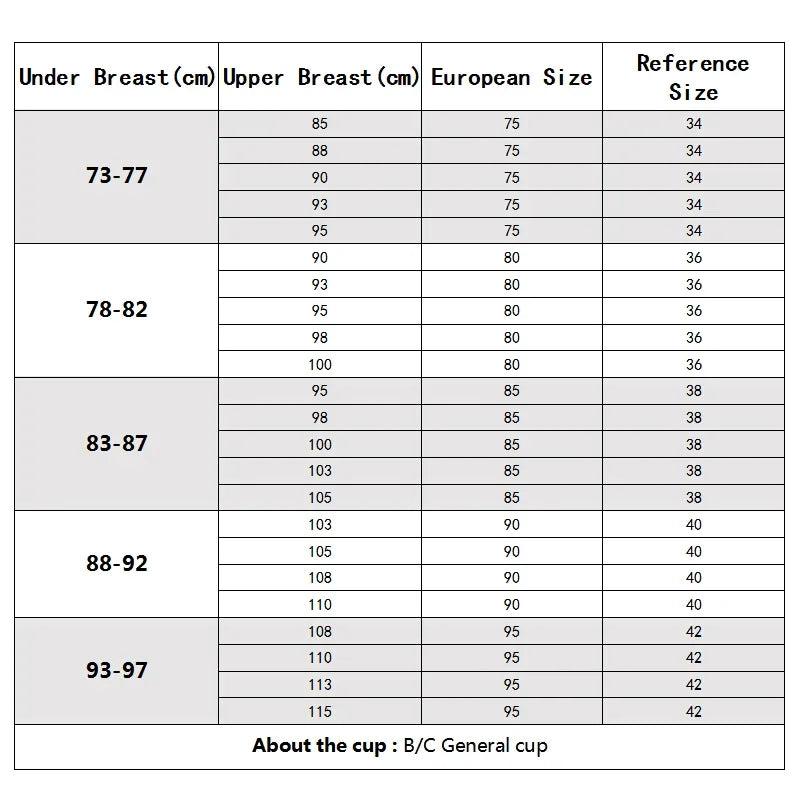 INTIMO SECRETS Women’s Thick Push-Up Bra – AA Cup, Wireless, Cross Strap, Seamless T-Shirt Bra