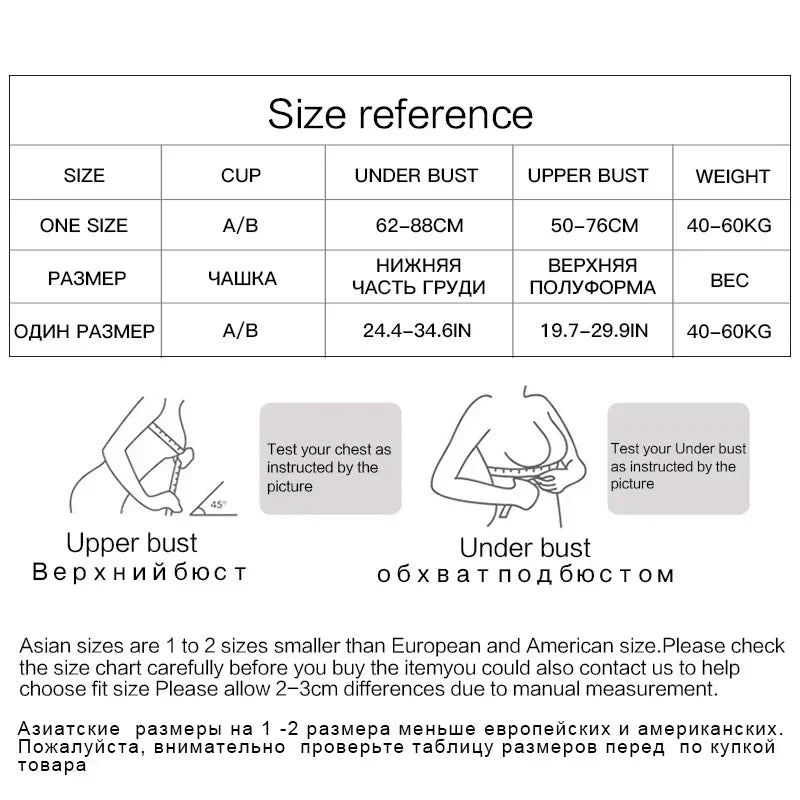 INTIMO SECRETS Women’s Wireless Solid Bralette – Ribbed Crop Top, Push-Up, No Wire