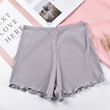 INTIMO SECRETS Women’s Summer Seamless Safety Shorts / Boy Shorts