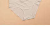 INTIMO SECRETS Anti-Bacterial High Waist Shapewear - Seamless Briefs