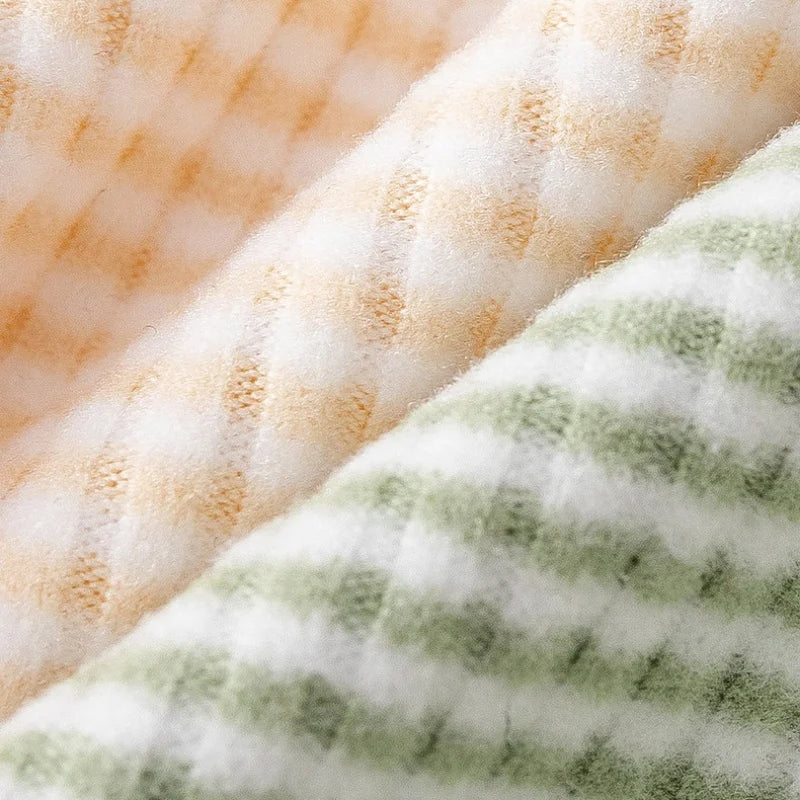 INTIMO SECRETS 3PCS Adjustable Thongs – Seamless Elastic G-String Underwear for Women