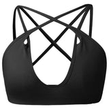 INTIMO SECRETS Women’s Shockproof Yoga Sports Bra