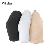 INTIMO SECRETS Plus Size Wireless Full-Coverage Bra – Soft & Breathable