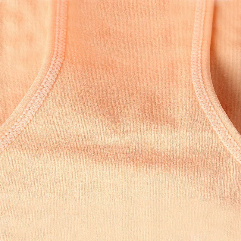 INTIMO SECRETS 3-Pack Women’s High-Waist Cotton Briefs – Breathable & Comfortable