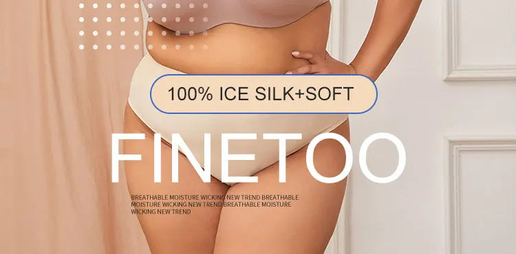 INTIMO SECRETS Plus Size Full Coverage Unlined Seamless Bra Wide Strap Wireless Push-Up