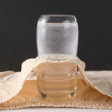 INTIMO SECRETS High Waist Cotton Panties – Plus Size Women’s Lingerie