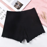 INTIMO SECRETS Women’s Summer Seamless Safety Shorts / Boy Shorts