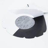 Invisible Breast Petals Stickers for Nipple Cover Pasties Sticky Bra Women’s Intimates Accessories Adhesive Bra Nipple Pasties