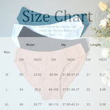 INTIMO SECREST Women’s Low-Waist Soft Thong Panties