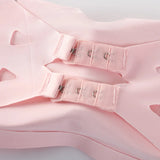 One Piece Seamless Bra Tops Women Invisible Bra Strapless Underwear Bustier Breathable Sexy Push Up Bra Bandeau Intimates