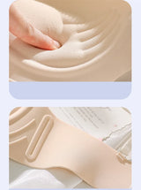 Seamless Underwear for Women with Small Breasts, Push-up Bras That Enhance The Appearance of Large Breasts Without Underwires