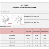 FINETOO 1PCS Women's Push-up Strapless Bras Front Buckle Brassiere Sexy Girls Small Chest Underwear Front Closure Sexy Bra
