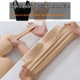 INTIMO SECRETS Women’s High-Elastic Wireless Sports Bra – Plus Size Removable Pads Bralette