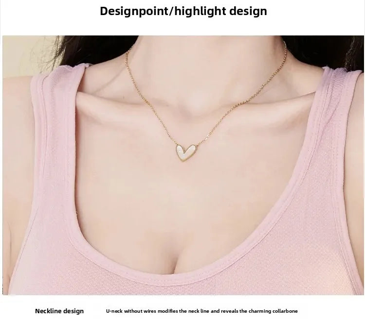 INTIMO SECRETS Women’s High-Impact Sports Bra – Large Size Wire-Free Yoga & Running Top