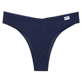 3PCS/Set Brazilian Underwear Women Panties Waffle Cotton Panties FINETOO Female Underwear Briefs Intimates Women Lingerie S-XL